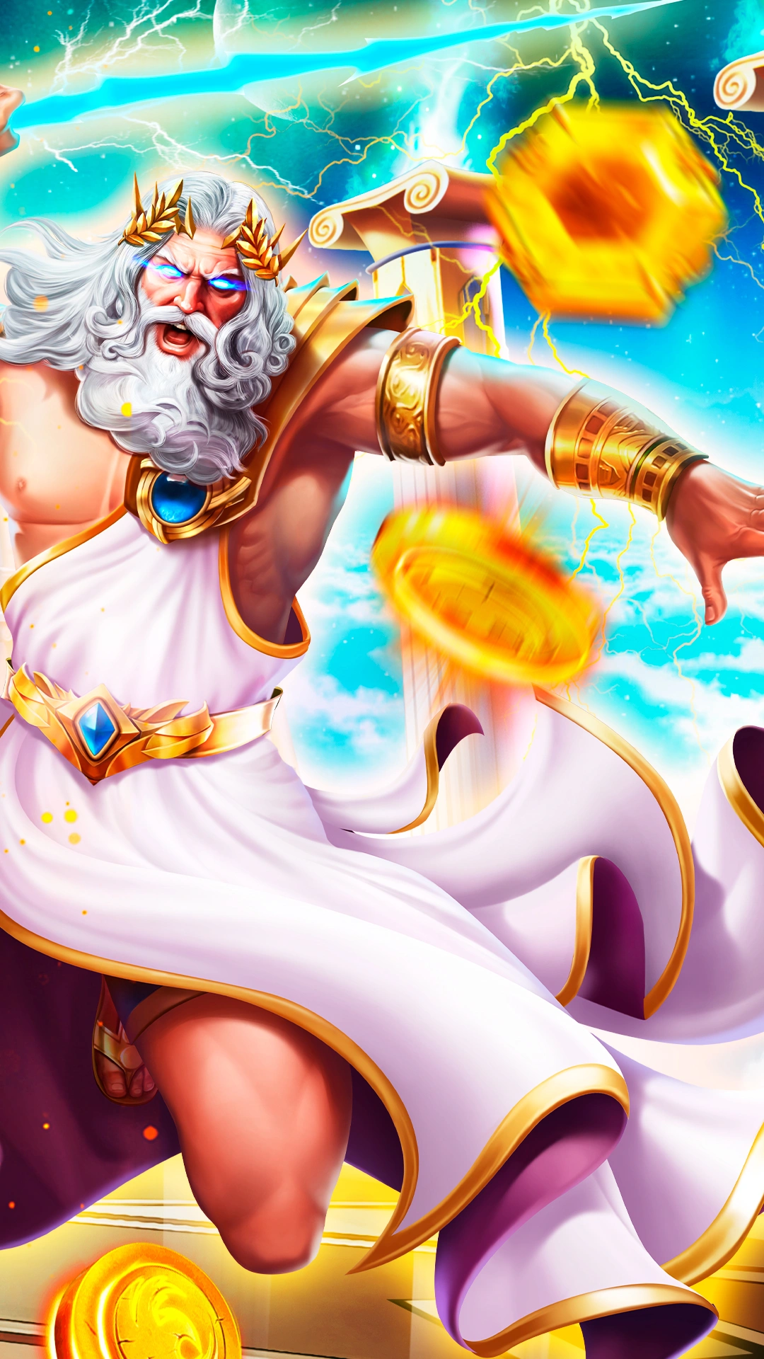 Golden Slots Screenshot